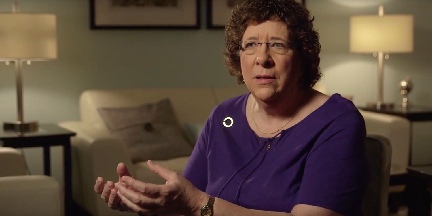 Dr. Kath Koch: The Best Parents Video